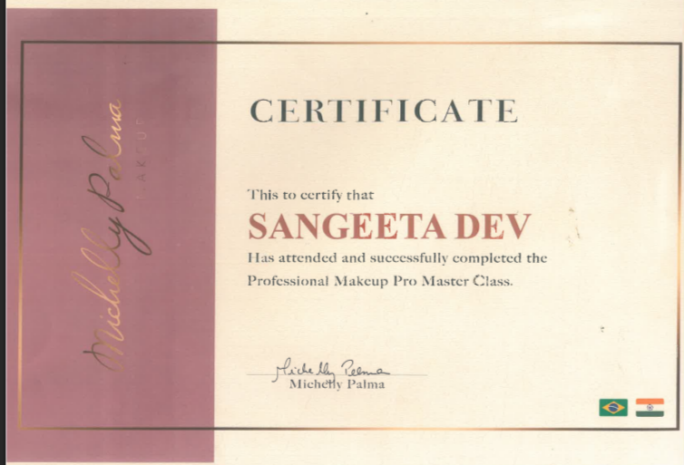 Certificate 7