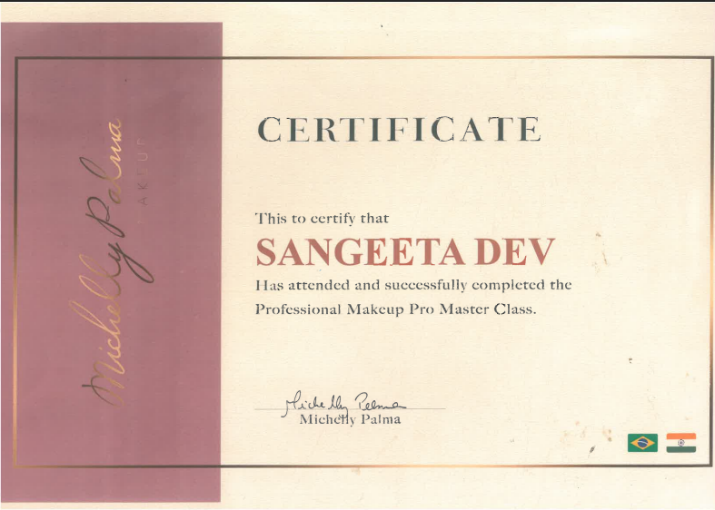 Certificate 7