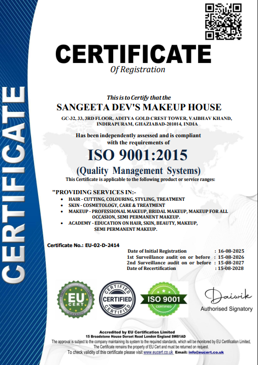 Certificate 7